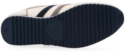 Australian Footwear Camaro heren sneaker Wit - 40