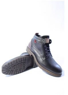 Australian Footwear Conley 15.1212 boots sportief - maat 45 Zwart