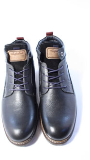 Australian Footwear Conley 15.1212 Zwart - 45