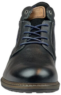 Australian Footwear Conley leather - maat 40 Zwart
