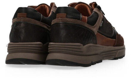 Australian Footwear Connery 15.1646.03-ahc-black Zwart - 41