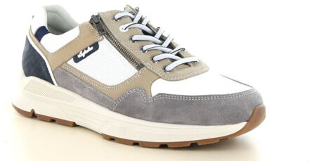 Australian Footwear Connery wijdte k Wit - 44