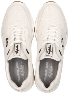 Australian Footwear Covilha - maat 45 Wit