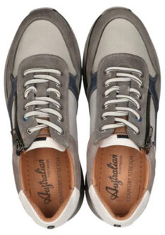 Australian Footwear Dakota Grijs - 46