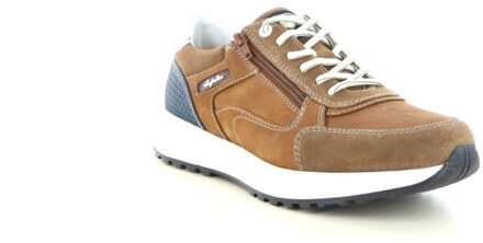 Australian Footwear Discover wijdte g 1/2 Klaproos - 42