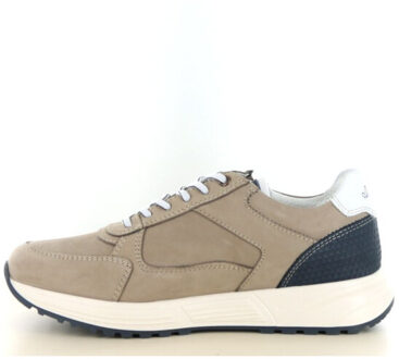 Australian Footwear Discover wijdte g 1/2 Taupe - 44