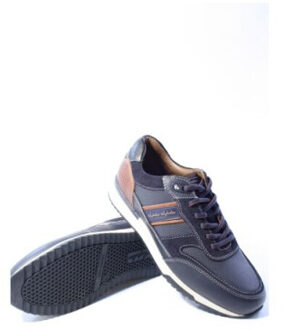 Australian Footwear Filmon 15.1600 sneakers - maat 45 Blauw