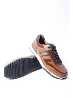 Australian Footwear Filmon 15.1600 sneakers - maat 45 Klaproos