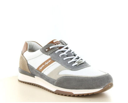 Australian Footwear Filmon wijdte g 1/2 Wit - 42