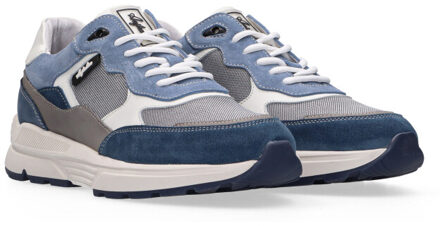 Australian Footwear Halifax Grijs - 43