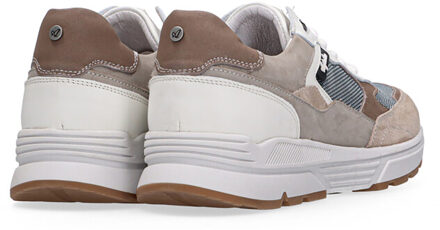 Australian Footwear Halifax Grijs - 43