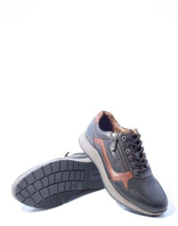 Australian Footwear Hatchback 15.1607 sneakers Zwart - 42