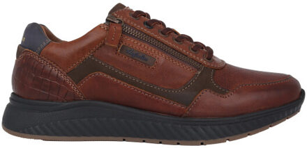 Australian Footwear Hatchback heren sneaker Bruin - 45