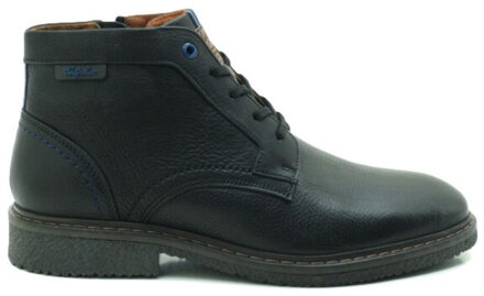 Australian Footwear Hattrick 15.1452.01.a00-black Zwart - 46