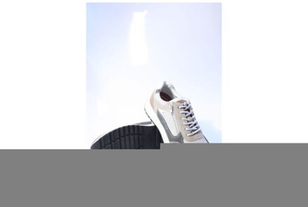 Australian Footwear Hawker sneakers Veelkleurig - 38