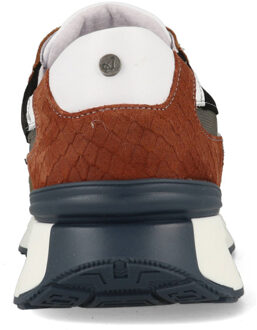 Australian Footwear Kyoto 15.1651.01-k16 Grijs - 46