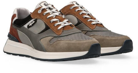 Australian Footwear Kyoto Grijs - 40