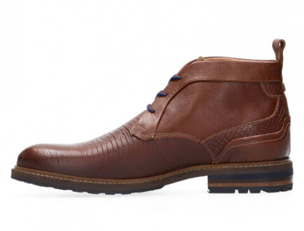 Australian Footwear Middelburg - maat 43 Klaproos