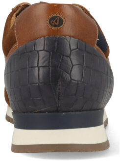 Australian Footwear Niagara niagara 15.1623.02-df6 / blauw Bruin - 45