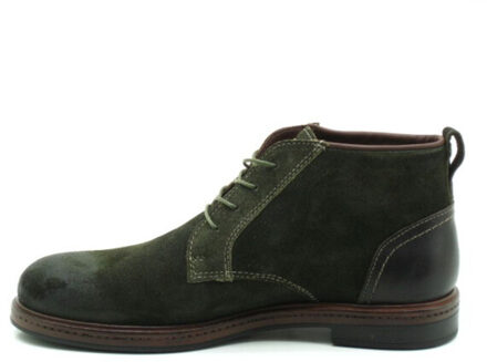 Australian Footwear Oakwood 15.1285.02.eb0-forrest green - maat 46 Groen