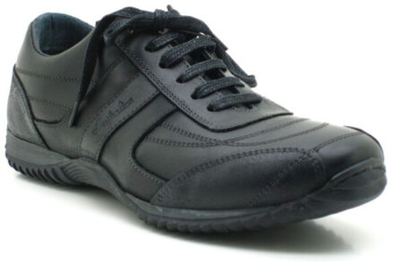 Australian Footwear Owen 15 1020 01 a00-black Zwart - 46