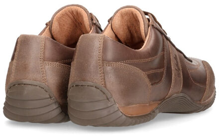 Australian Footwear Owen 15 1020 01 d47-brown Bruin - 50