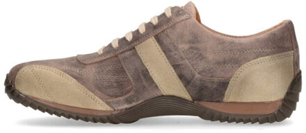 Australian Footwear Owen 15 1020 01 k15-grey beige Bruin - 46