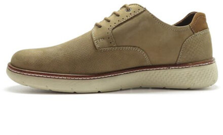 Australian Footwear Pozzato Beige - 45