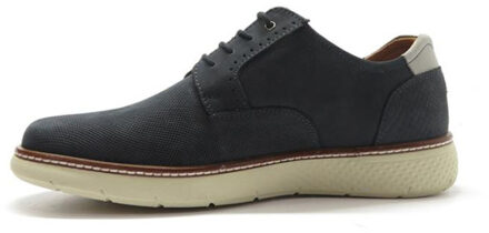 Australian Footwear Pozzato Blauw - 45