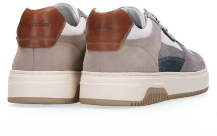 Australian Footwear Richmond Wit - 43