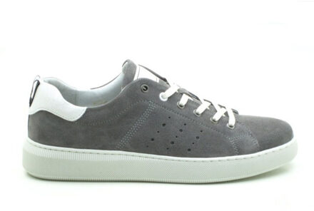 Australian Footwear Soares 15.1469.01-k00-grey Grijs - 44