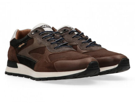 Australian Footwear Tiago Bruin - 44