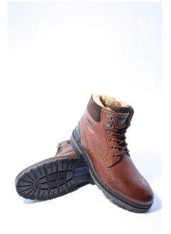 Australian Footwear York 15.1678 boots sportief - maat 44 Klaproos