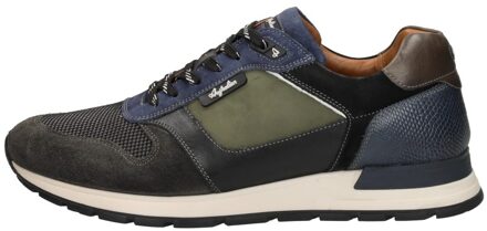 Australian Glastonburry Donkergrijs - 41