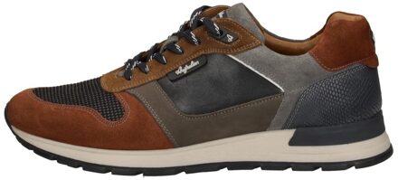 Australian Glastonburry Middel Bruin Middelbruin - 45