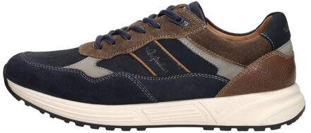 Australian Grants Blauw - 46