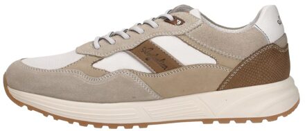 Australian Grants - Flexmove Beige - 46