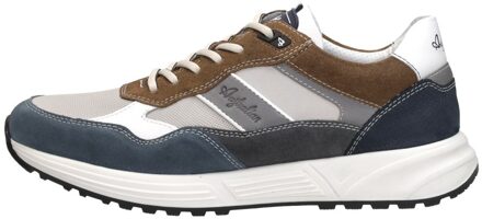 Australian Grants - Flexmove Blauw - 39