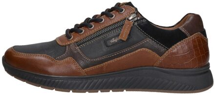 Australian Hatchback Cognac - 40