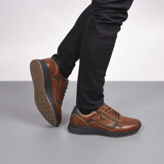 Australian Hatchback Cognac - 47