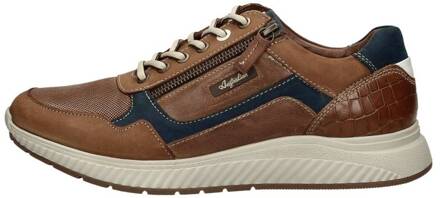 Australian Hatchback Sneakers Cognac Australian , Brown , Heren - 43 Eu,44 Eu,46 Eu,39 Eu,41 Eu,42 Eu,40 EU