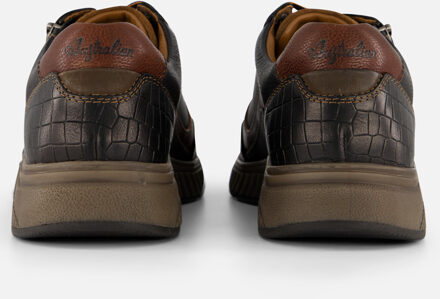 Australian Hatchback Zwart - 41