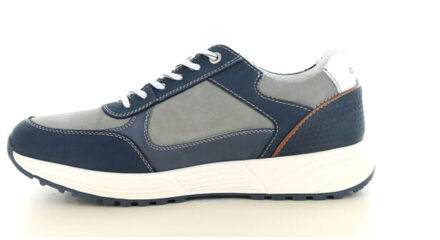 Australian Hawker blauw,grijs - 42