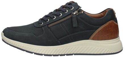 Australian Hurricane heren sneaker - Blauw - Maat 41