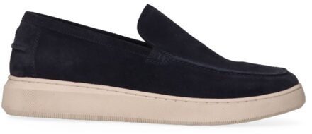 Australian Instappers Saporro 15.1611.01-S00 Blauw maat