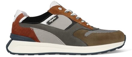 Australian Kyoto 15.1651.01-K16 Grijs maat