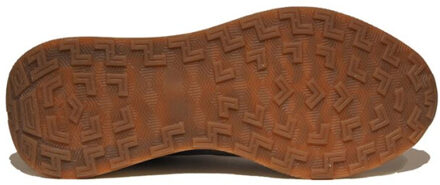 Australian Kyoto grijs, blauw combi - 44