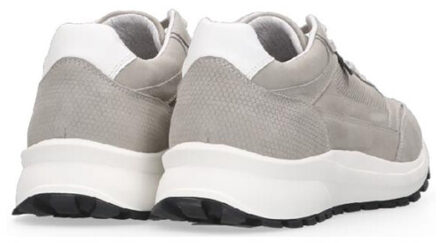 Australian Mazzerato grijs - 43