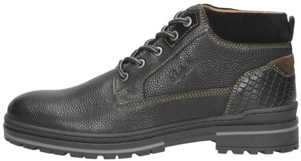 Australian Middelburg Veterboot Heren Zwart