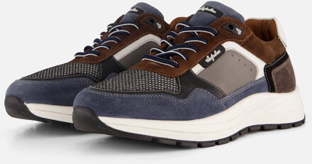 Australian Moreno Licht blauw - 41